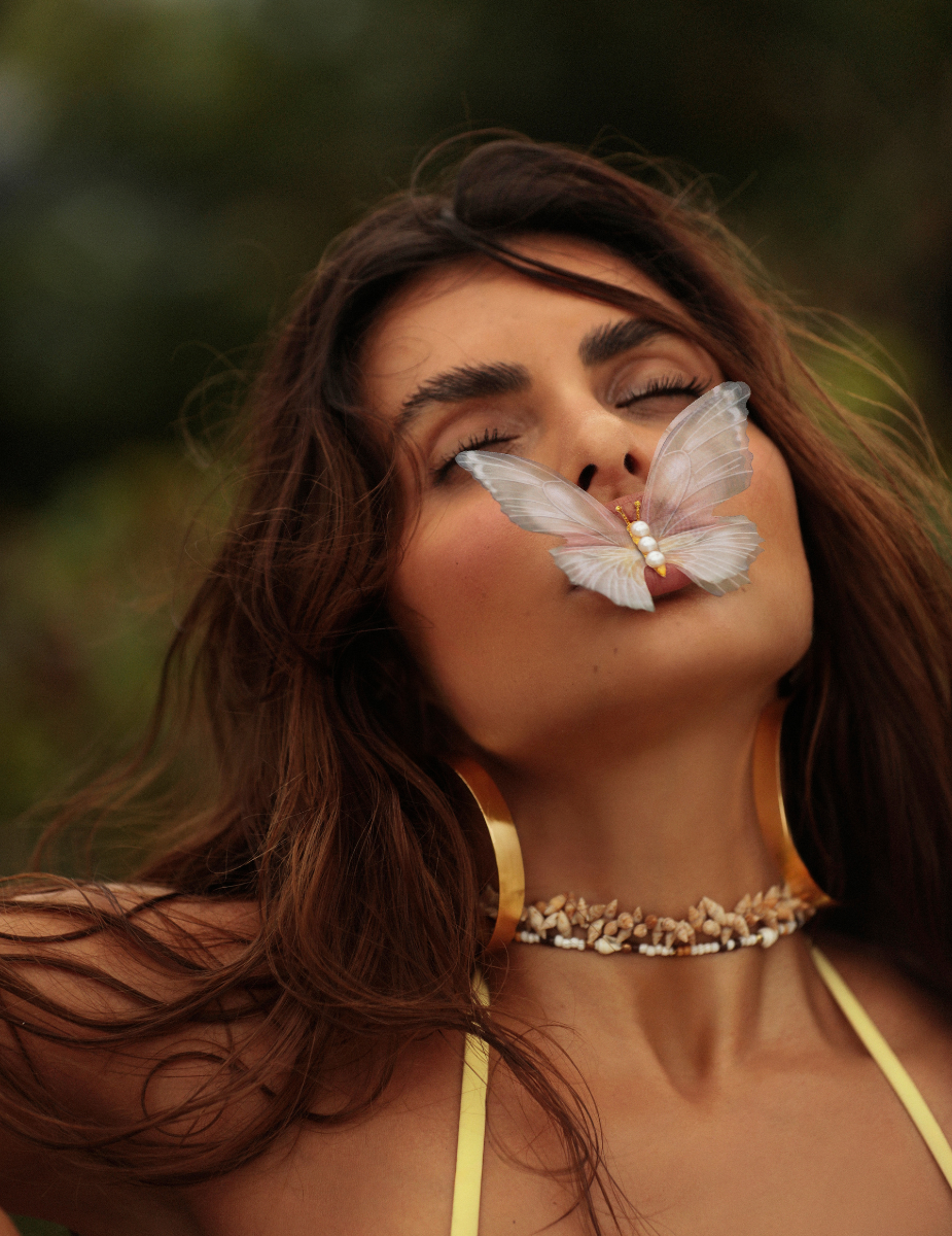 bella de corpo e alma