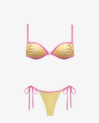 PINK BUTTER