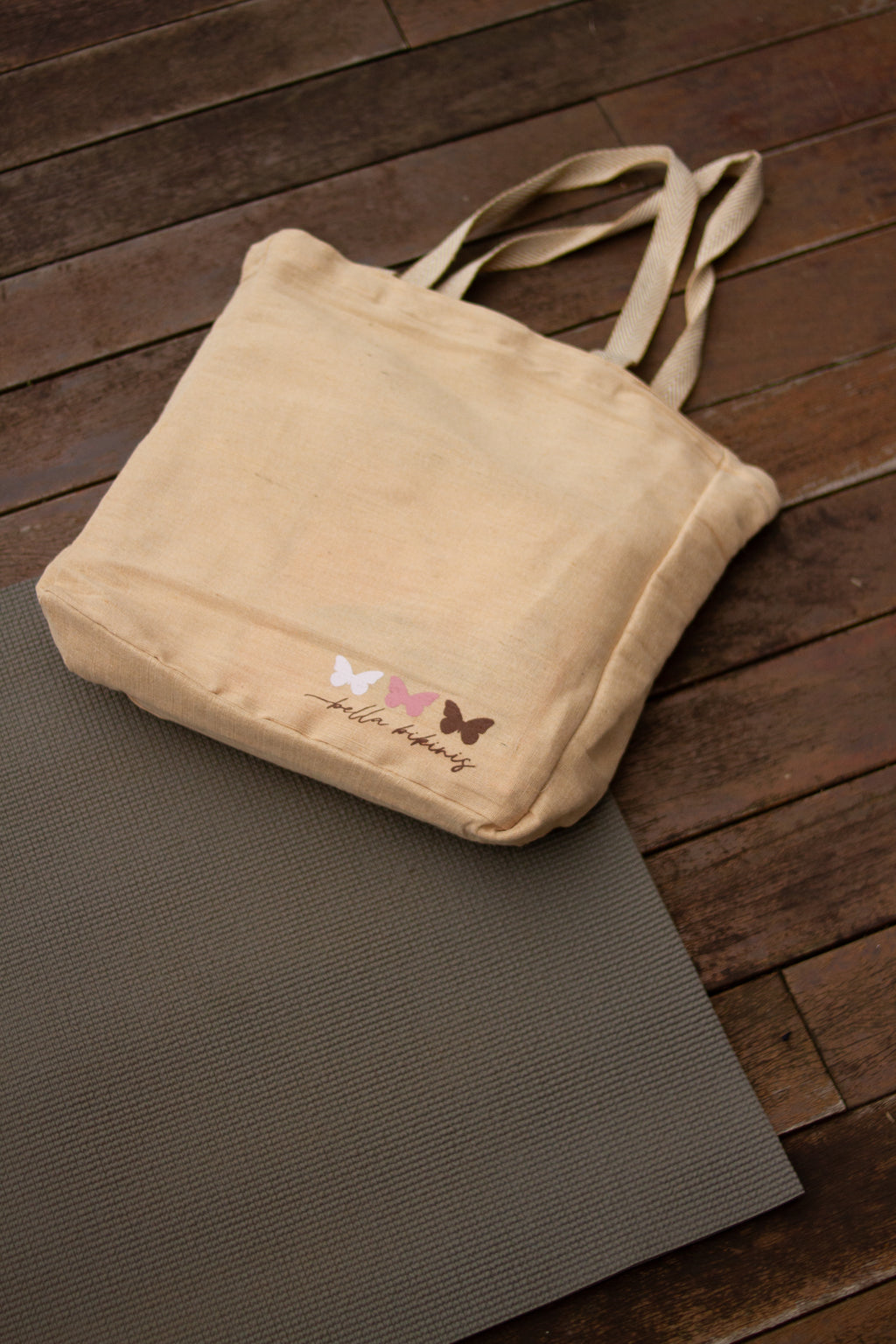Ecobag Bella