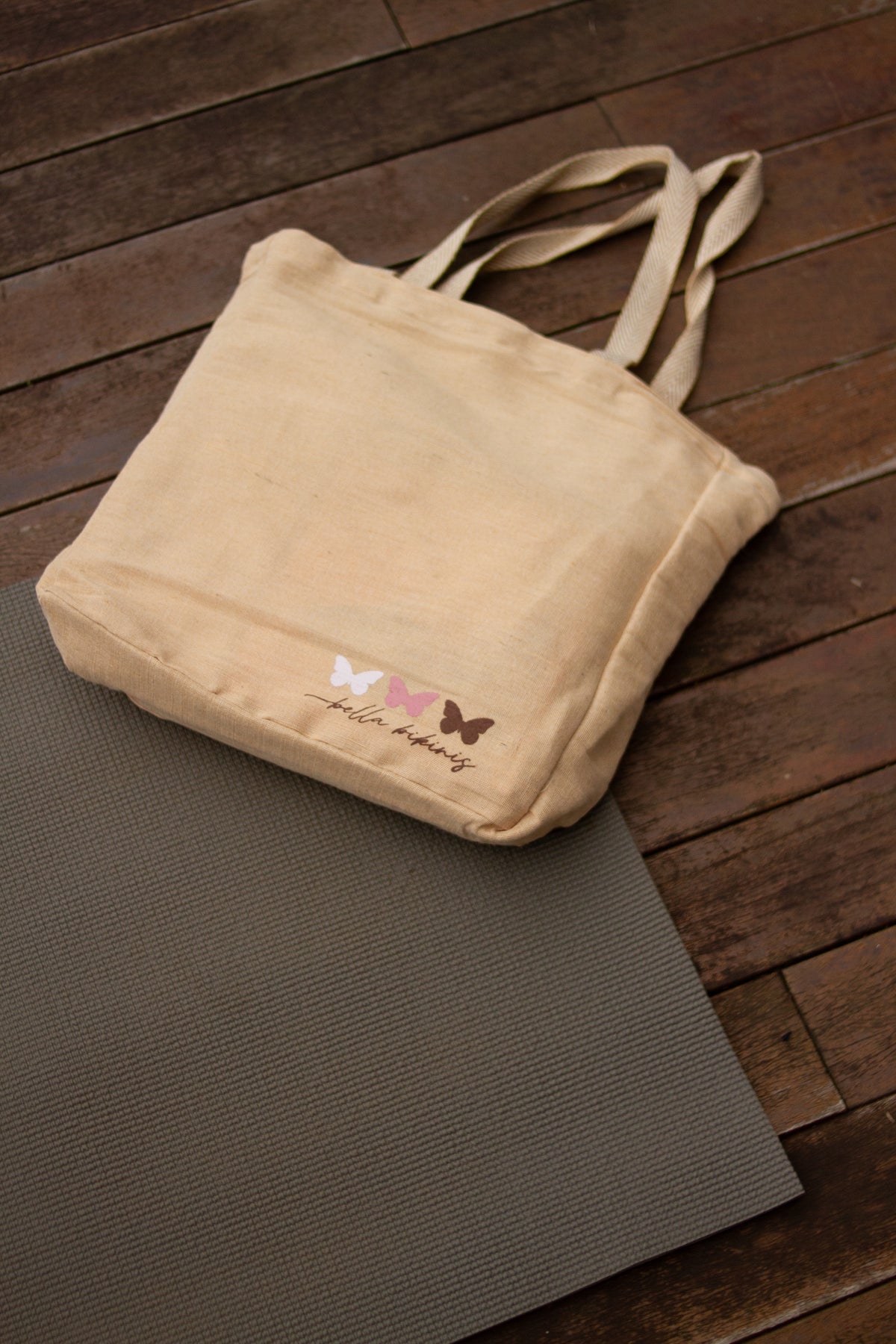 Ecobag Bella
