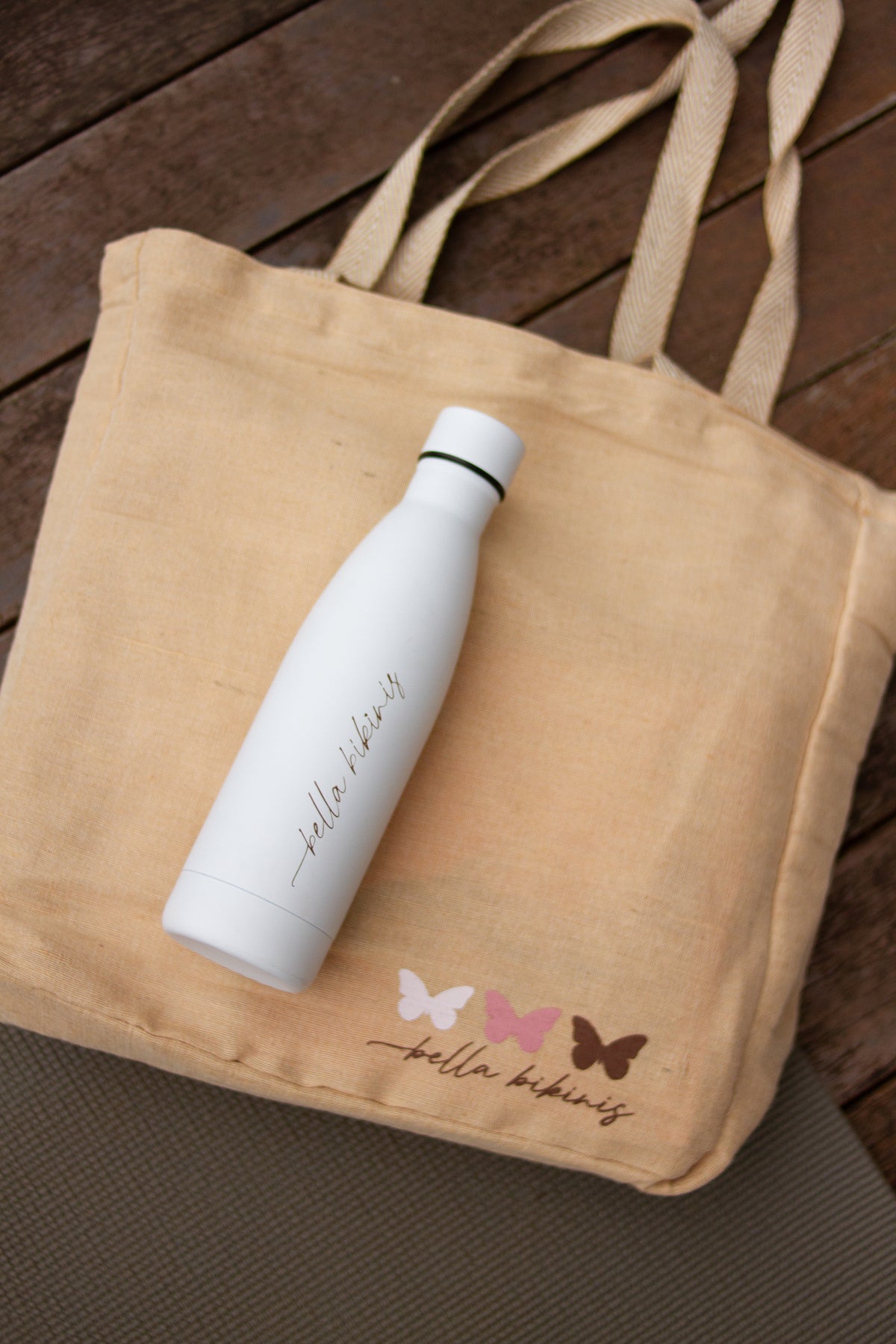 Ecobag Bella